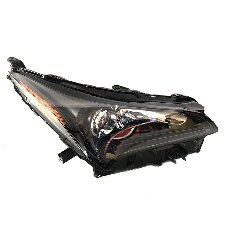 Modified Headlight Suitable for  Headlight for Car NX200T/NX300/NX300H Headlight Car Auto Lighting Systems Headlamps